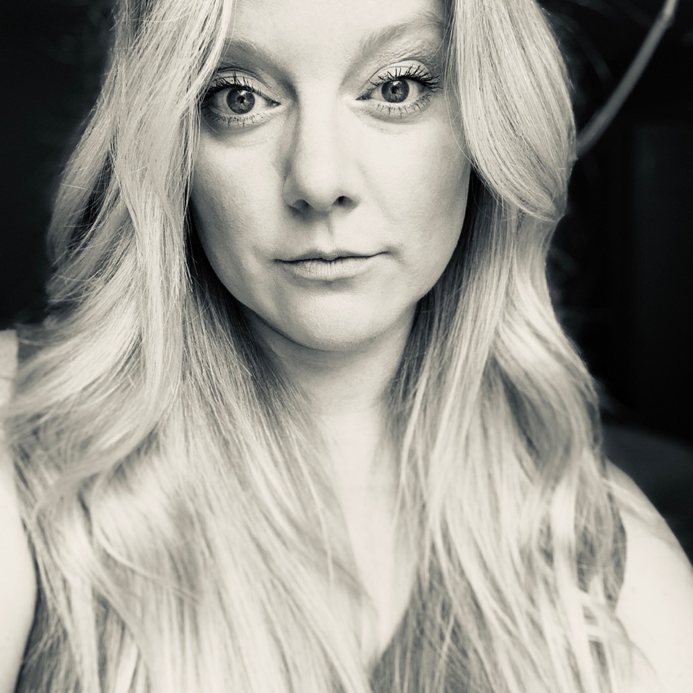Meet your Posher, Shannon